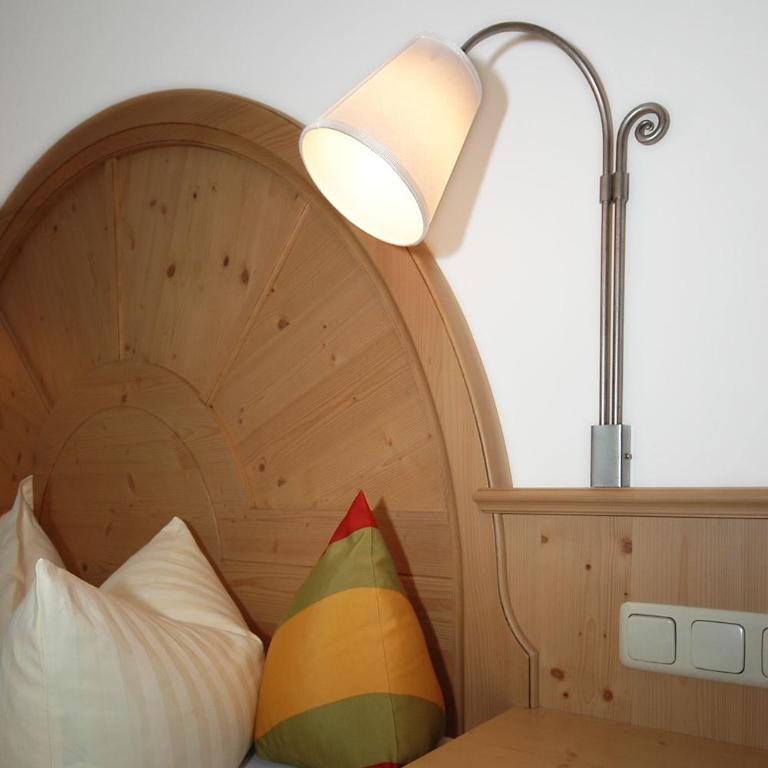Appart & Hotel Garni Villa Knauer - Doppelzimmer - 2
