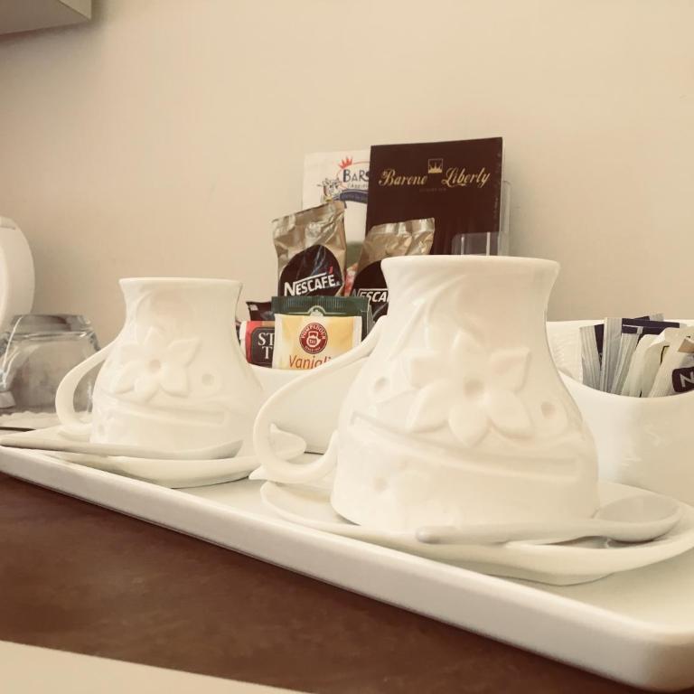Barone Liberty Boutique Hotel & Spa - Grand Suite - 12