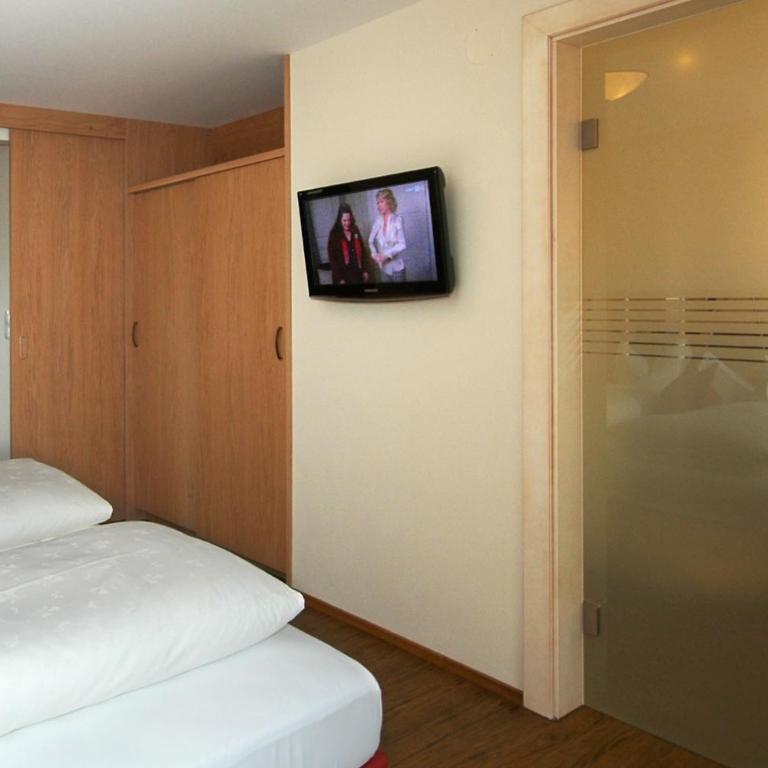 Appart & Hotel Garni Villa Knauer - Suite - 1