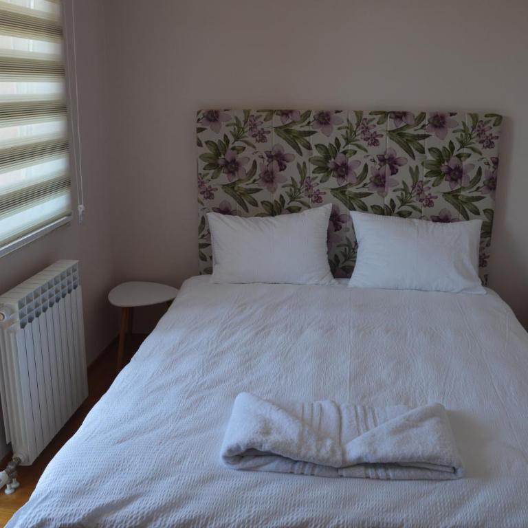 Hotel Drina Premium - Jednokrevetna Soba sa Sopstvenim Kupatilom - 4