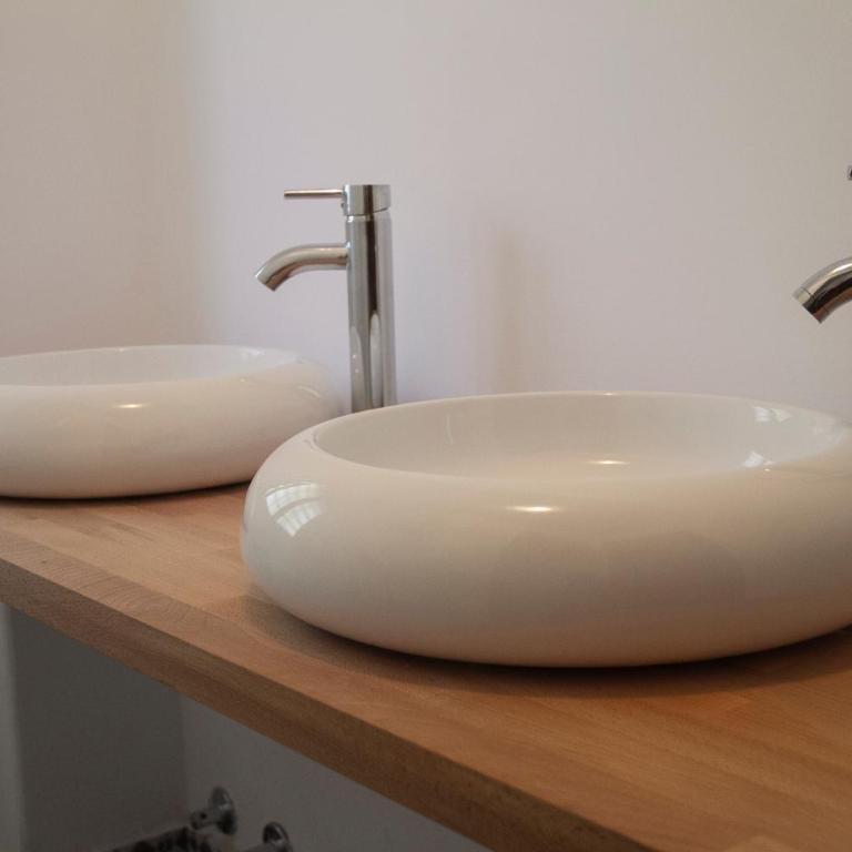 Real Beds Madrid - Habitación Individual con baño privado - 6