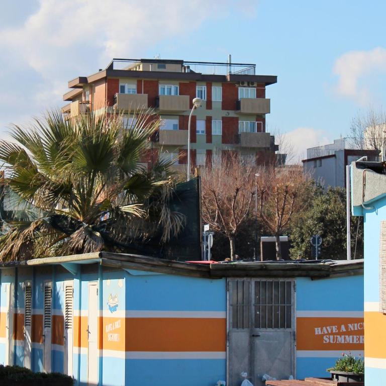 Casa Saraghina - Appartamento con Vista Mare - 29