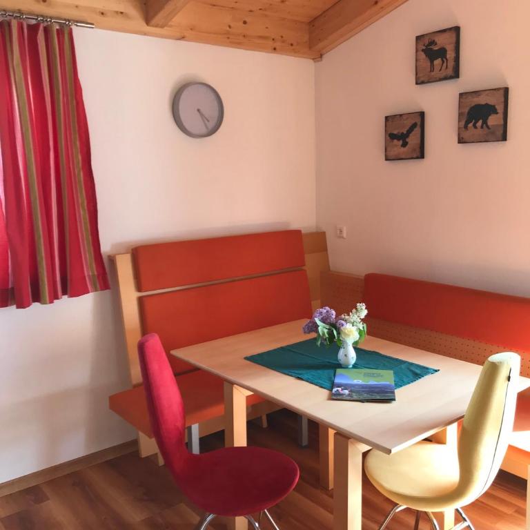 Apartment Wohlesser - Apartment - 13