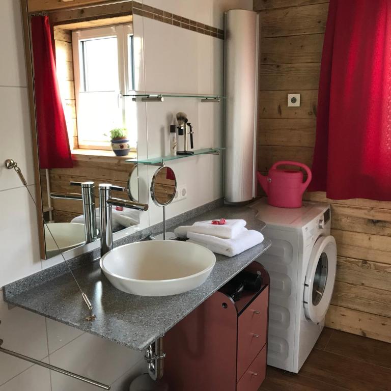 Apartment Wohlesser - Apartment - 11