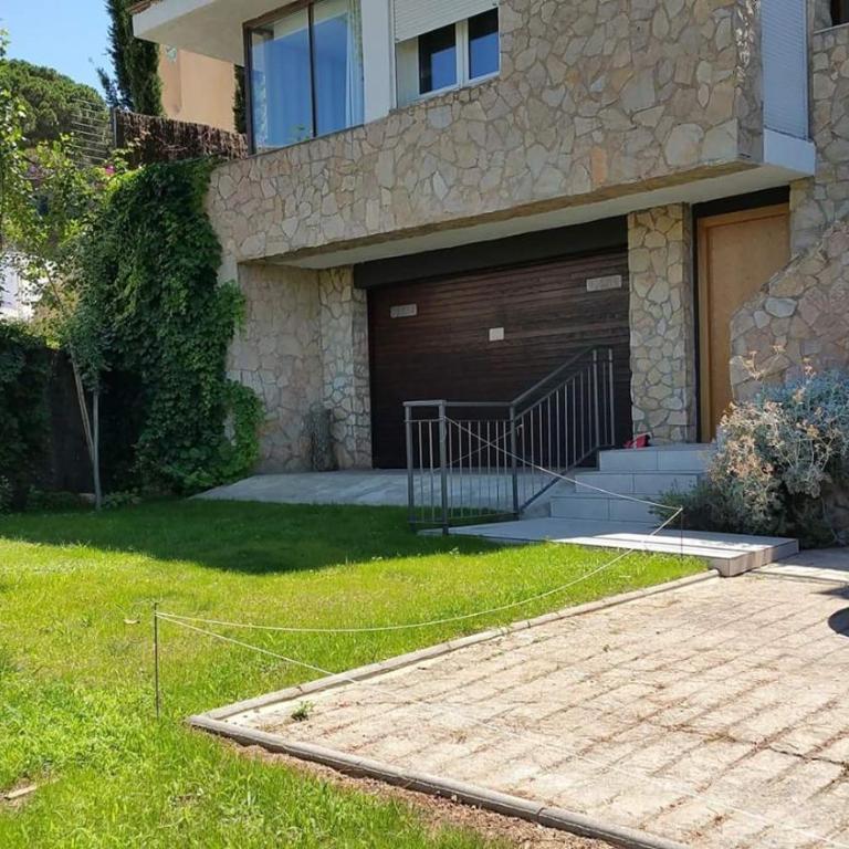 Villa Zen Costa Brava - Villa con piscina privada - 36
