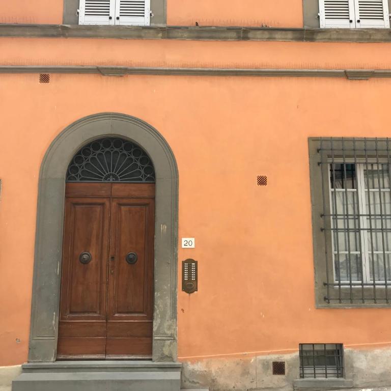 Casina Bella - Appartamento - 25