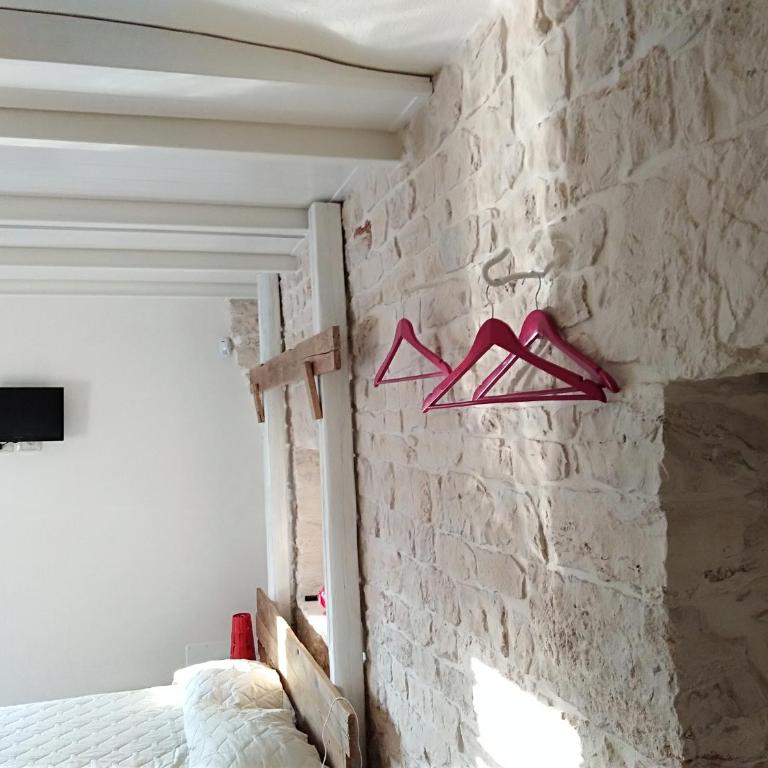 Dimore Miravalle - Standard Double Room - 17
