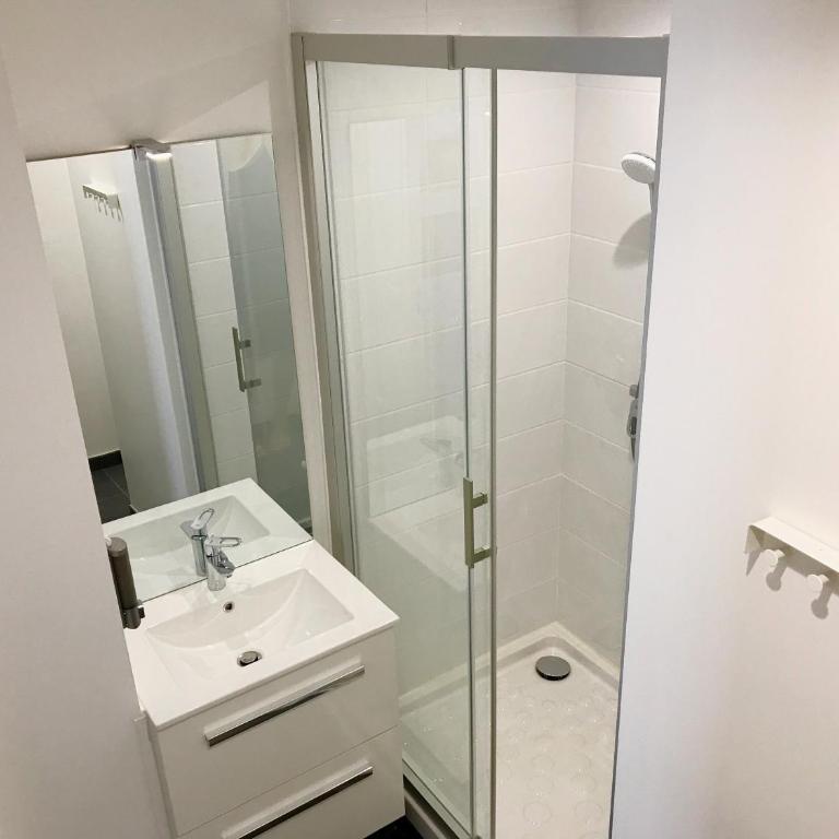 Les Chambres Lune - Standard Suite - 7