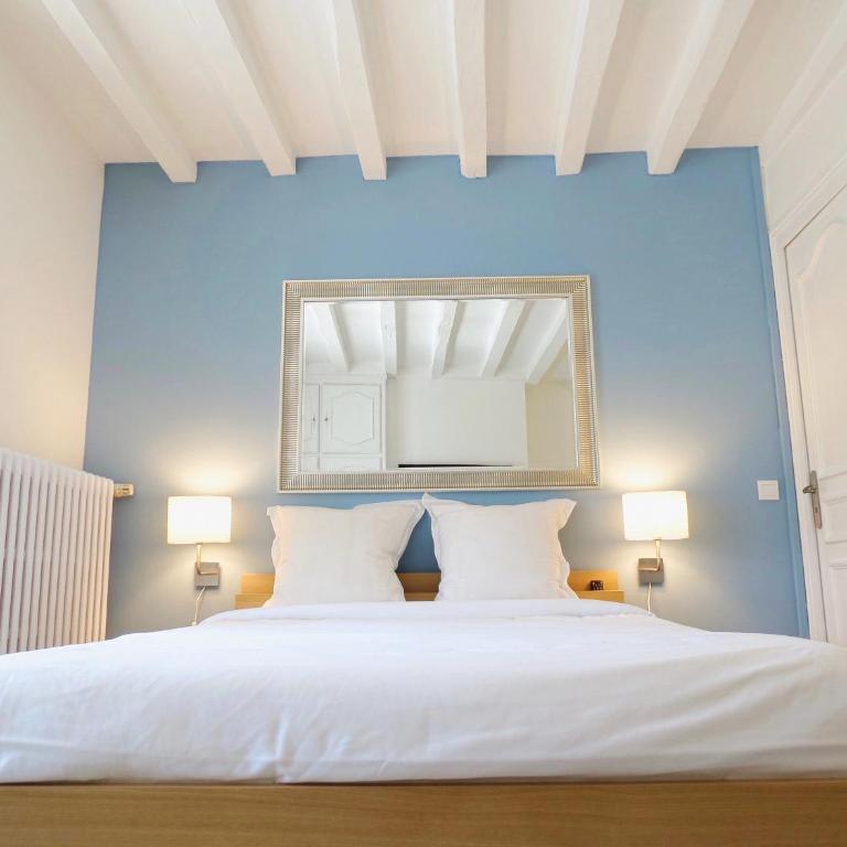 Les Chambres Lune - Standard Suite - 1