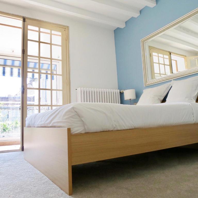Les Chambres Lune - Standard Suite - 5