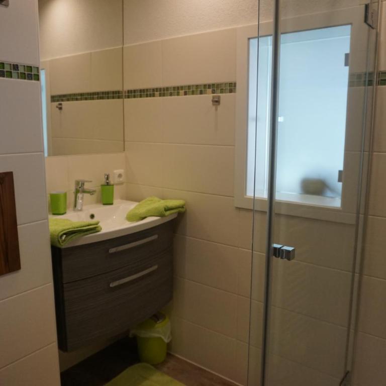 Schmiedsipplhof - Apartment - auf 2 Etagen - 31