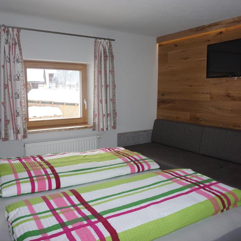 Schmiedsipplhof - Apartment - auf 2 Etagen - 29
