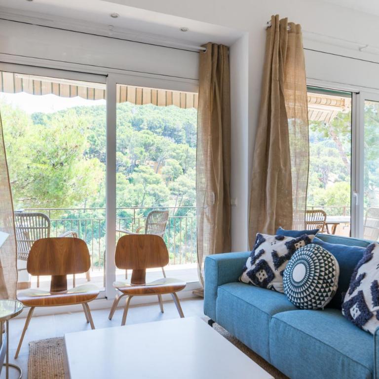 Gala Mar - Sa Riera Ref 362 - Apartment - 4