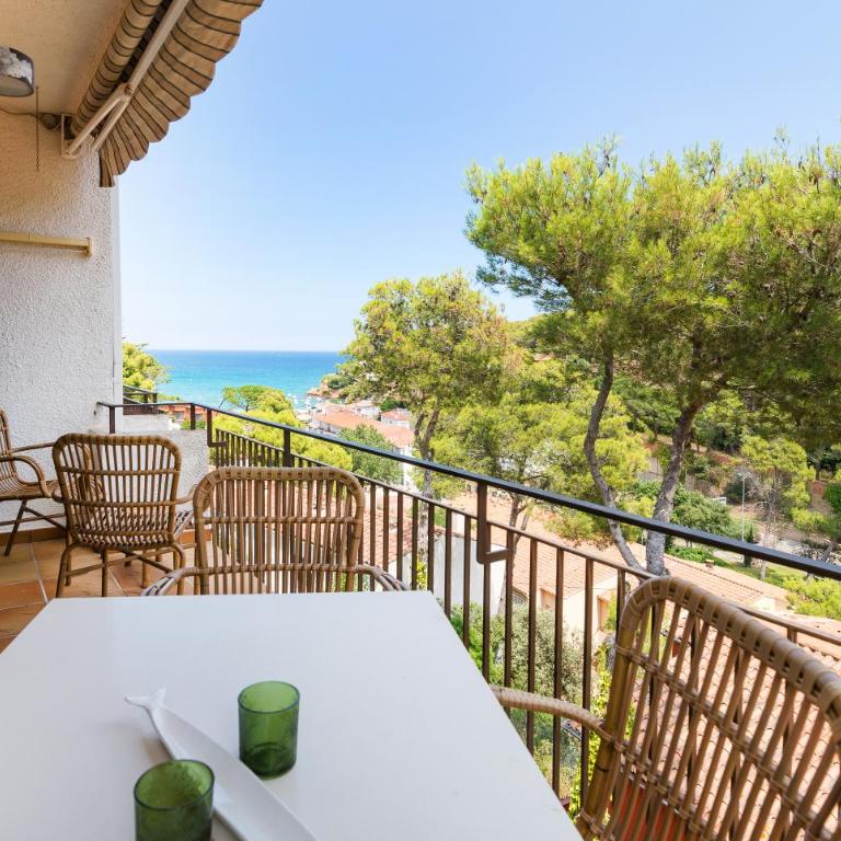 Gala Mar - Sa Riera Ref 362 - Apartment - 11
