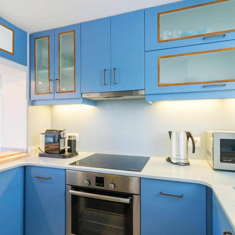 Gala Mar - Sa Riera Ref 362 - Apartment - 18