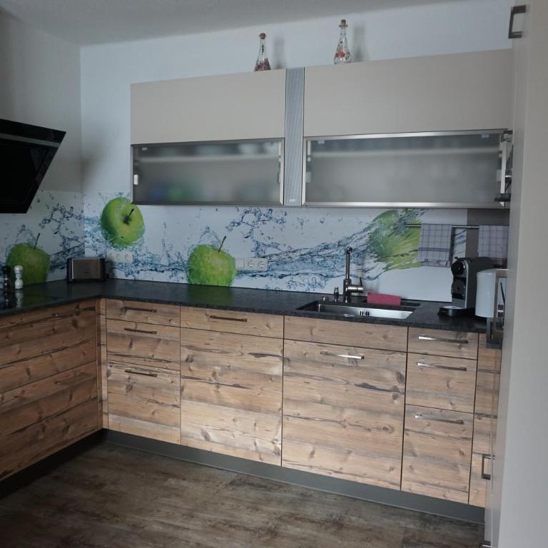 Schmiedsipplhof - Apartment - auf 2 Etagen - 25