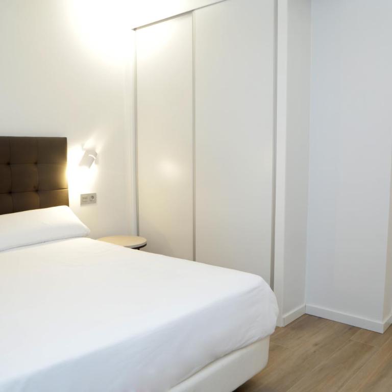 Viviendas Oviedo Catedral - Apartamento Superior - 4