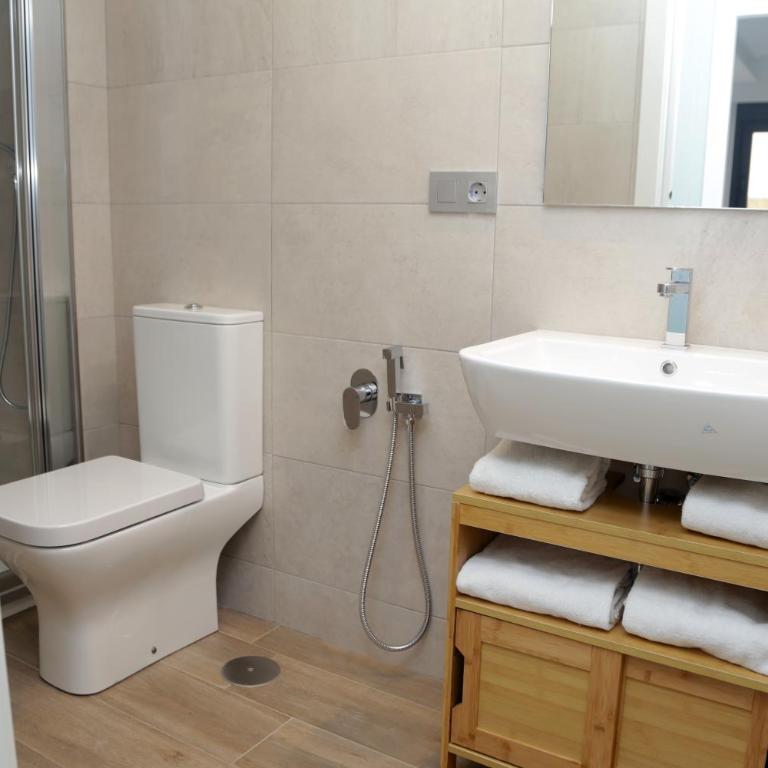 Viviendas Oviedo Catedral - Apartamento Deluxe - 3