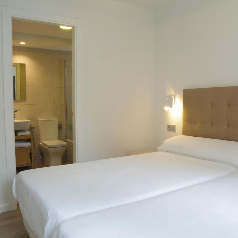 Viviendas Oviedo Catedral - Apartamento Deluxe - 3