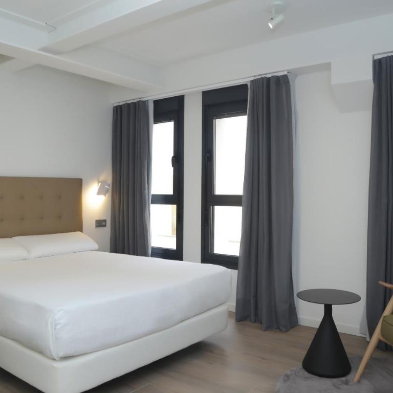 Viviendas Oviedo Catedral - Apartamento Deluxe - 4