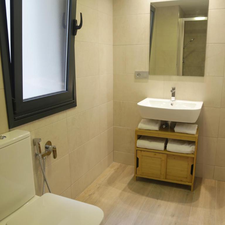 Viviendas Oviedo Catedral - Apartamento Deluxe - 3