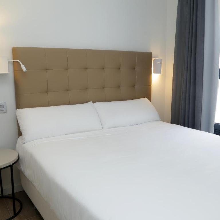Viviendas Oviedo Catedral - Apartamento Deluxe - 1