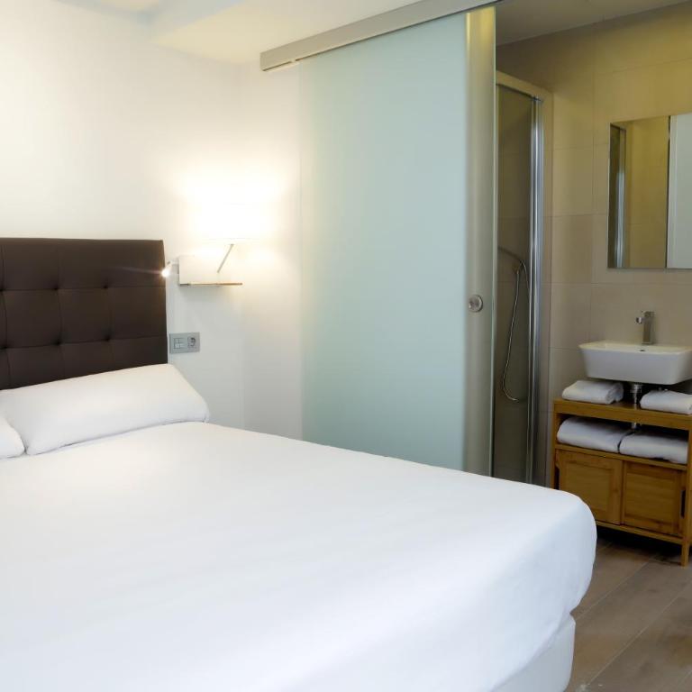 Viviendas Oviedo Catedral - Apartamento Deluxe - 5