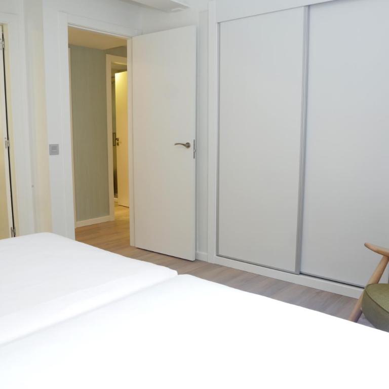 Viviendas Oviedo Catedral - Apartamento Superior - 3
