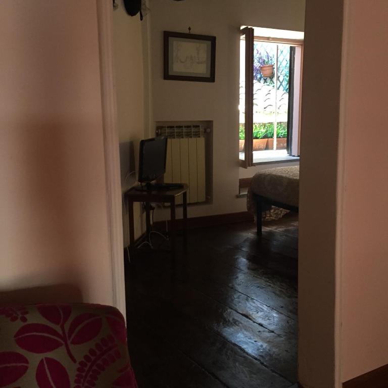 Un Tetto al Pantheon - Apartment - Split Level - 14