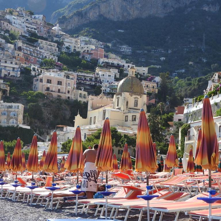 Princely Houses - Appartamento con Terrazza - 33