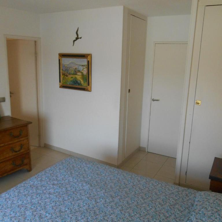 Appartement Le France - Vacances Côte d'Azur - Appartement - Vue sur Piscine - 22