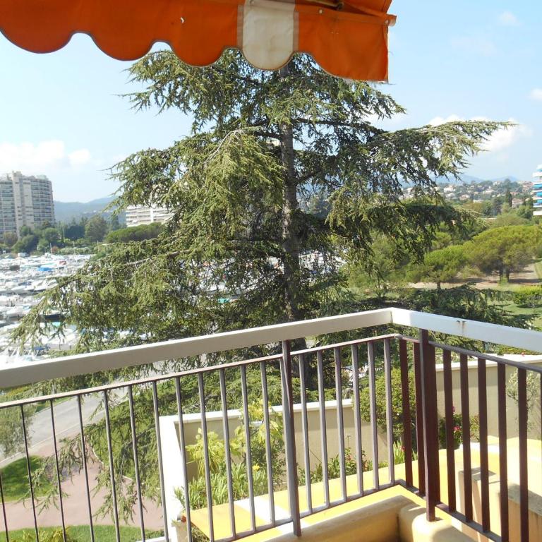 Appartement Le France - Vacances Côte d'Azur - Appartement - Vue sur Piscine - 27
