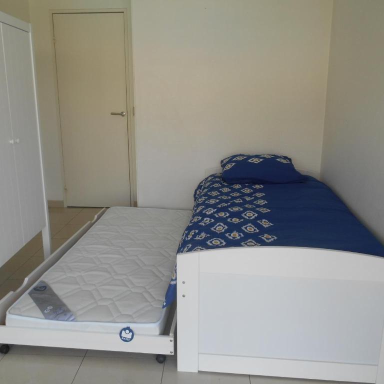 Appartement Le France - Vacances Côte d'Azur - Appartement - Vue sur Piscine - 19