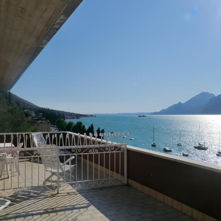 B&B Casa Sartori - Double or Twin Room with Panoramic View - 13