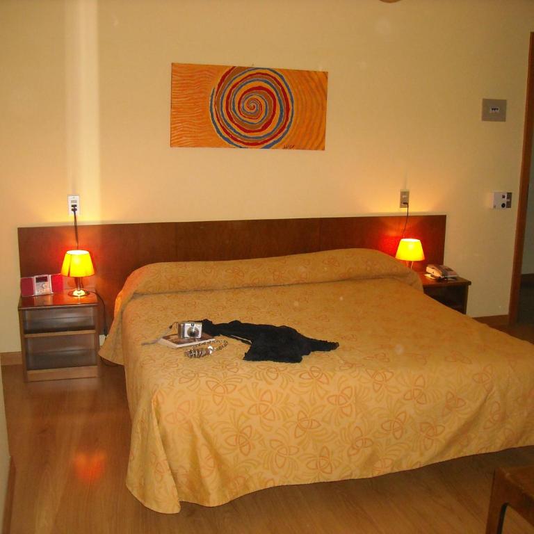 B&B Casa Sartori - Double or Twin Room with Panoramic View - 14