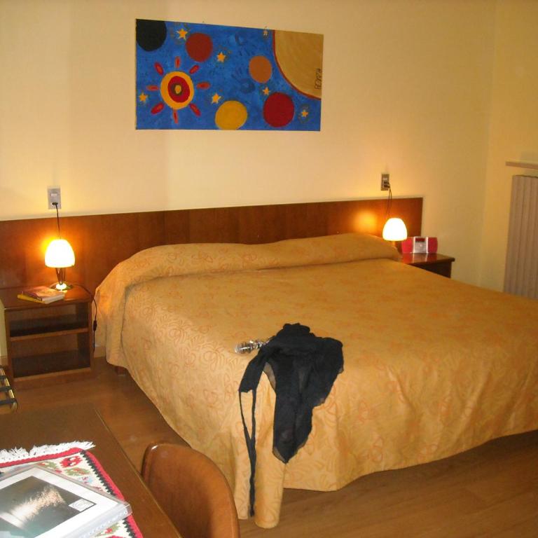 B&B Casa Sartori - Double Room - 22
