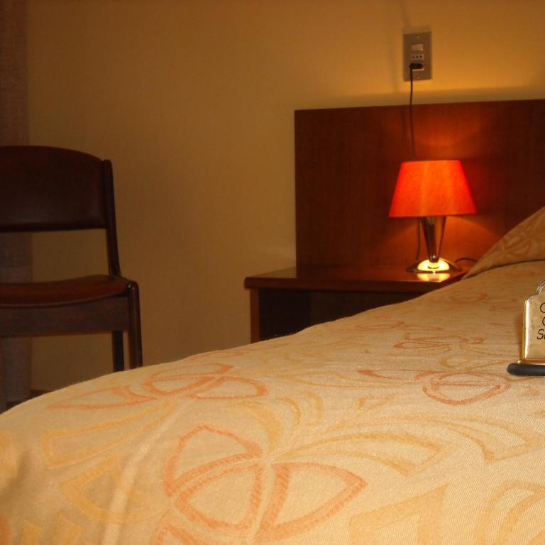 B&B Casa Sartori - Double Room - 20