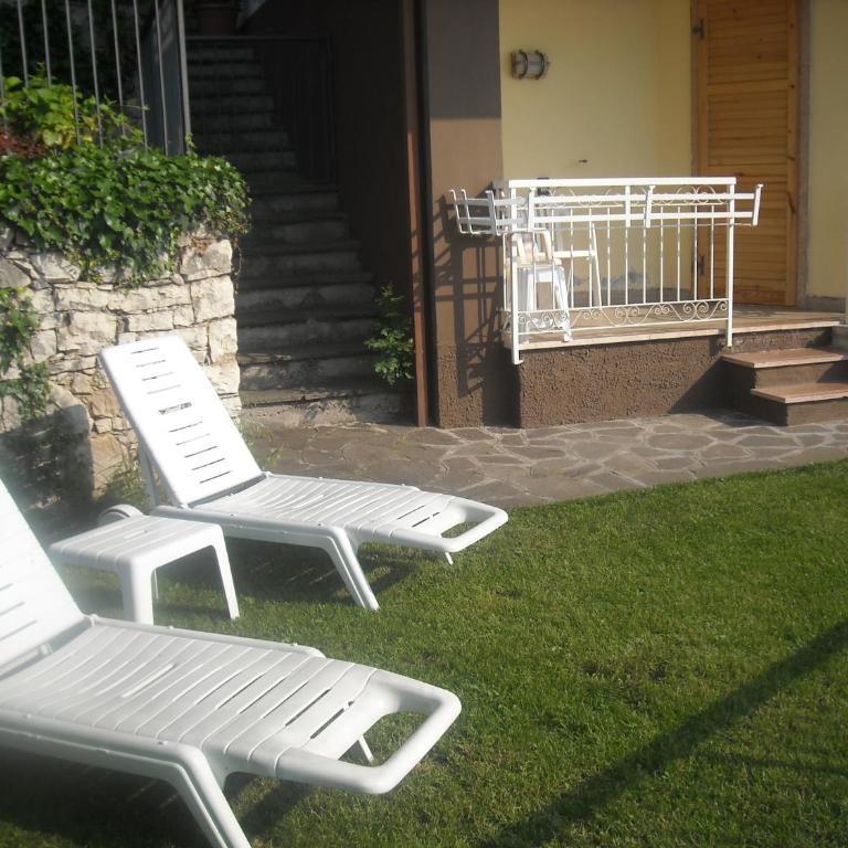 B&B Casa Sartori - Double Room - 19