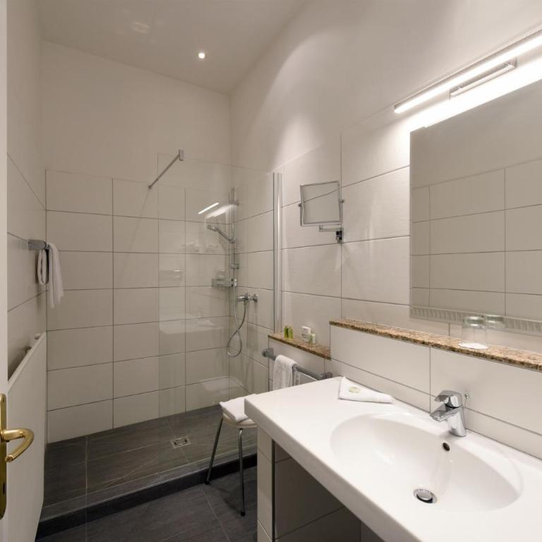Palais-Hotel Erzherzog Johann - Classic Einzelzimmer - 5