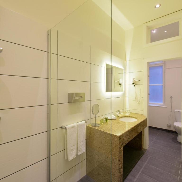 Palais-Hotel Erzherzog Johann - Superior Doppelzimmer - 4