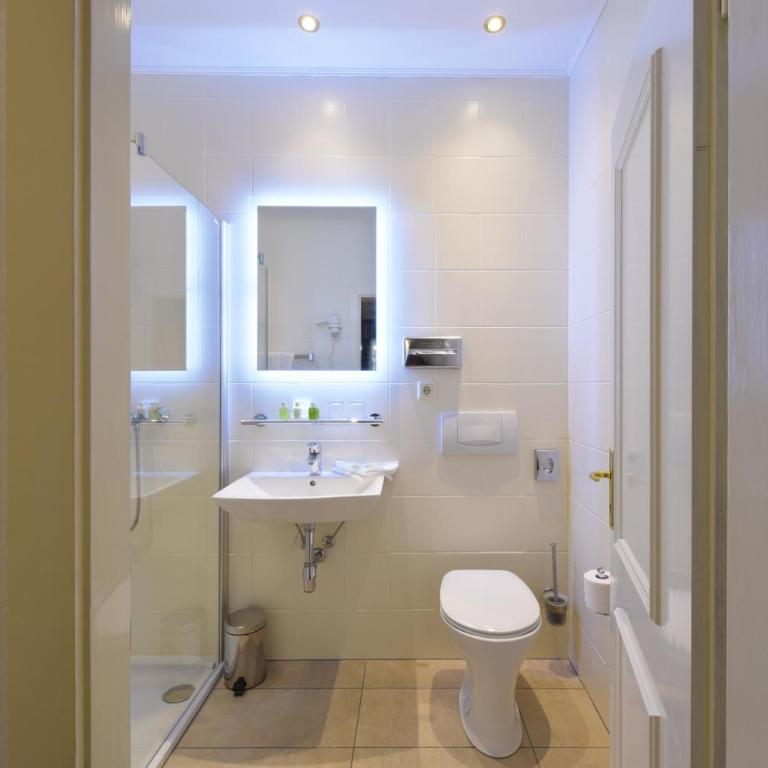 Palais-Hotel Erzherzog Johann - Superior Doppelzimmer - 6
