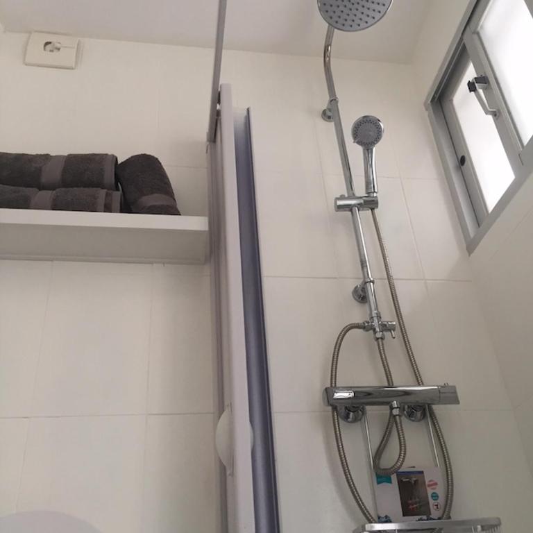 La Casa de la Higuerita - Apartamento de 1 dormitorio - 27