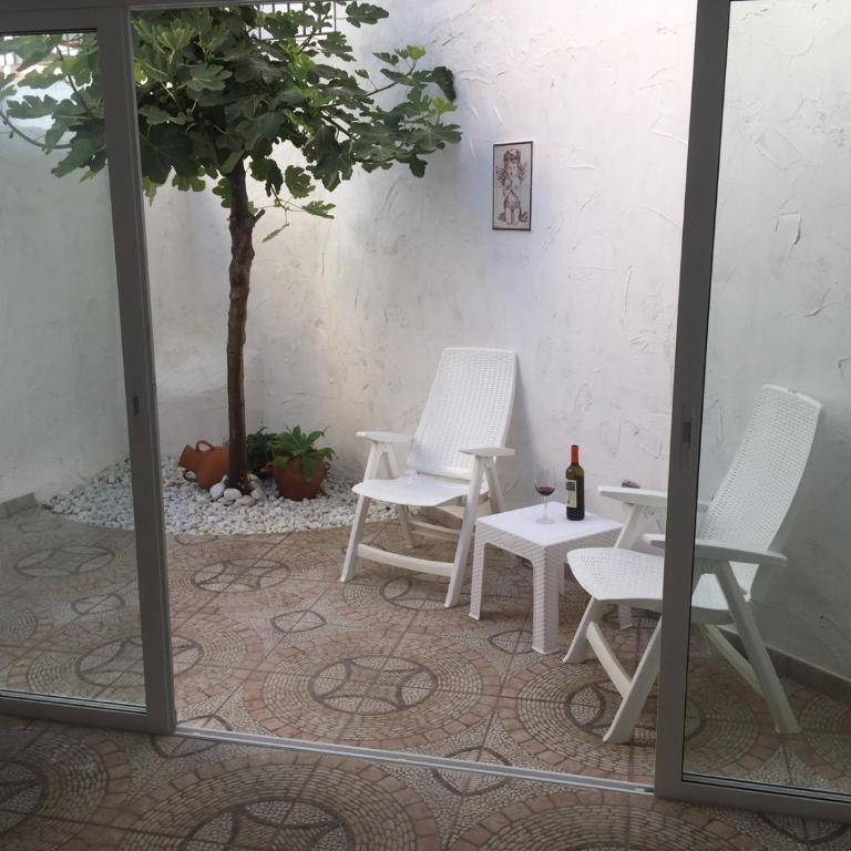 La Casa de la Higuerita - Apartamento de 1 dormitorio - 24