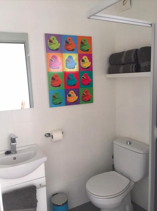 La Casa de la Higuerita - Apartamento de 1 dormitorio - 26