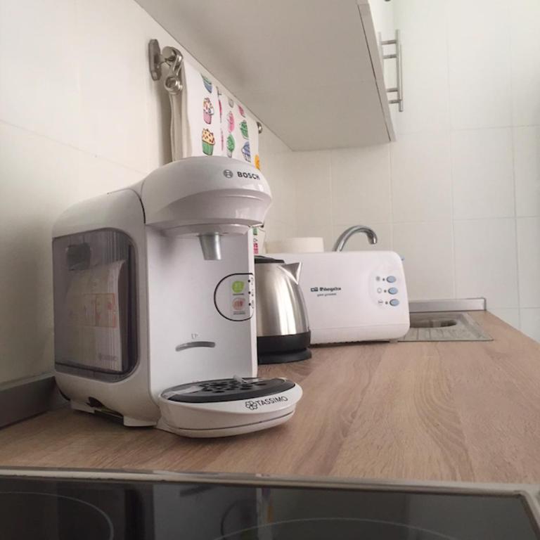 La Casa de la Higuerita - Apartamento de 1 dormitorio - 29