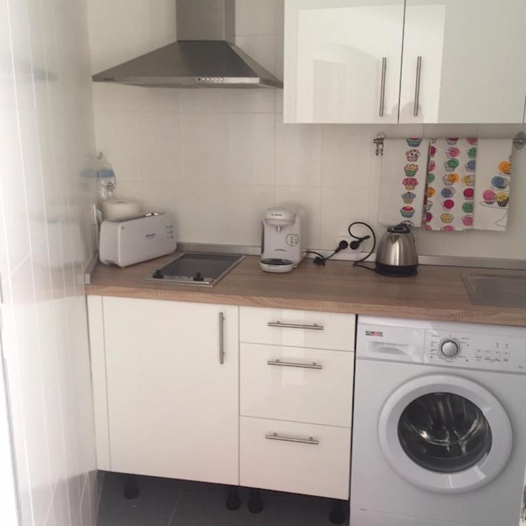 La Casa de la Higuerita - Apartamento de 1 dormitorio - 30