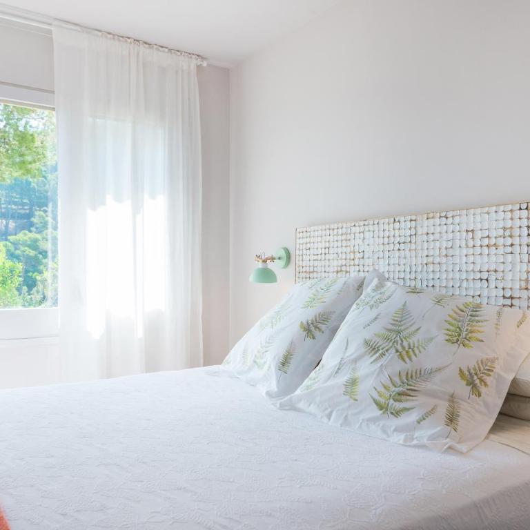 Casa Dolce Riera I - Ref 357 - Apartamento - 25