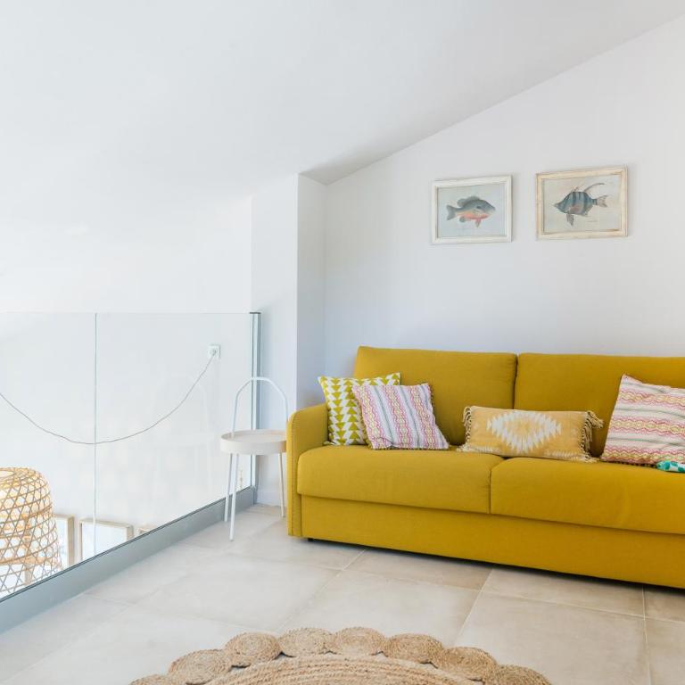 Casa Dolce Riera I - Ref 357 - Apartamento - 13
