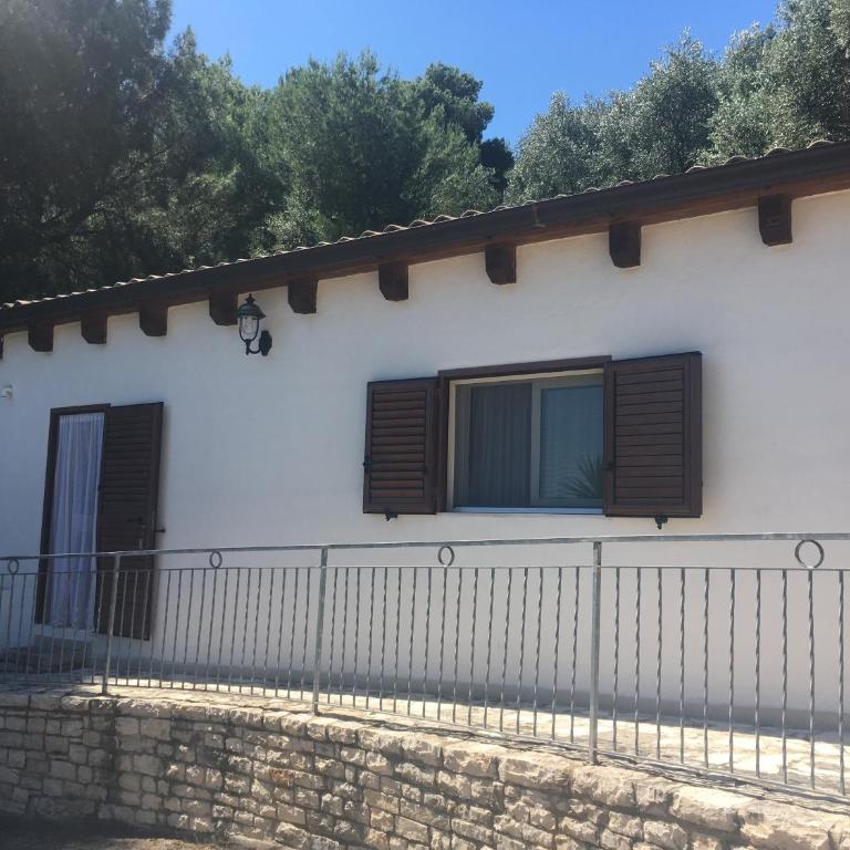 Viestemare Resort & SPA - Casa con 3 Camere da Letto e Pacchetto Spiaggia - 2
