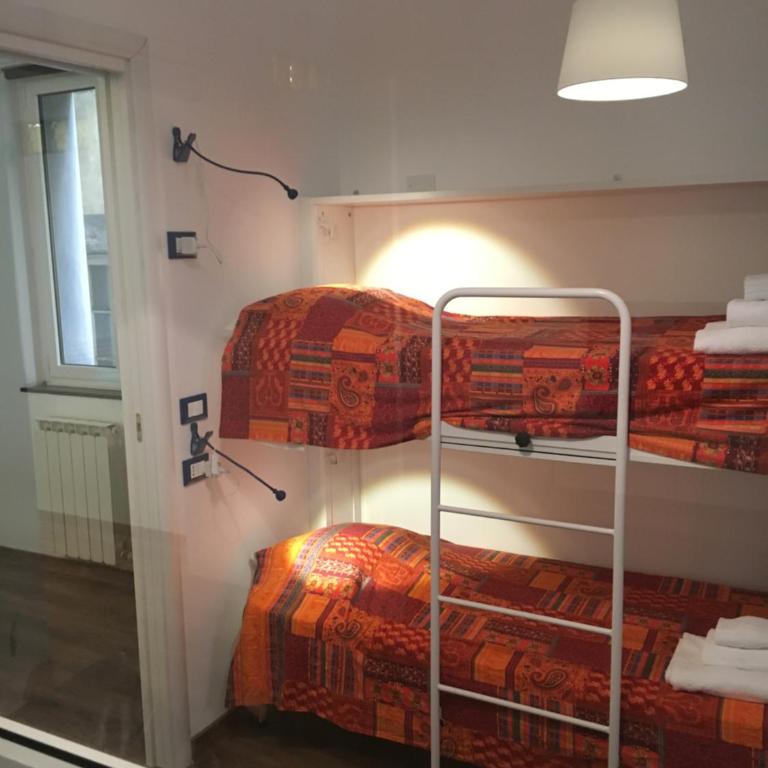 Ilsoleresort - Appartamento con 2 Camere da Letto - 12